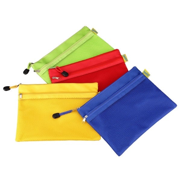 Solo Multi-Function Bag with Two Pockets A4 - Image 5