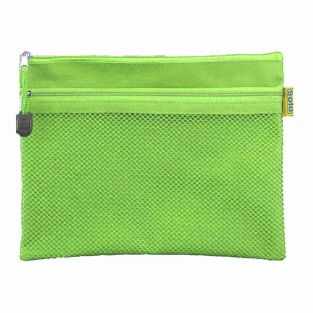 Solo Multi-Function Bag with Two Pockets A4 - Image 7