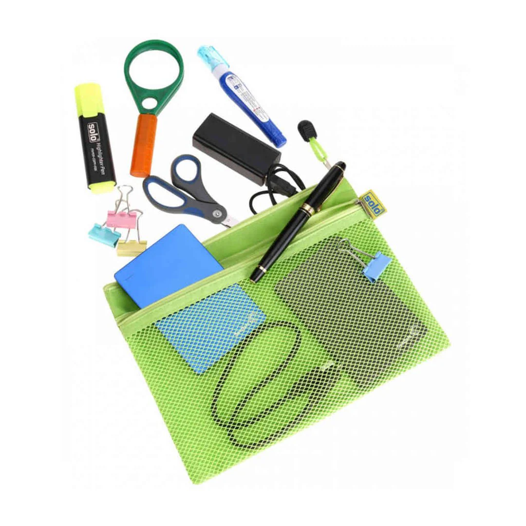 Solo Multi-Function Bag with Two Pockets A4 - Image 8