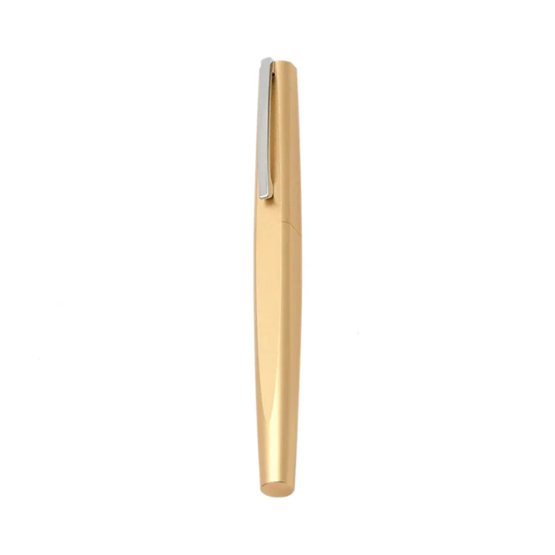 Kaco Square Fountain Pen - Image 21