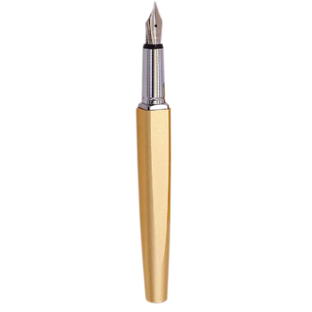 Kaco Square Fountain Pen - Image 22