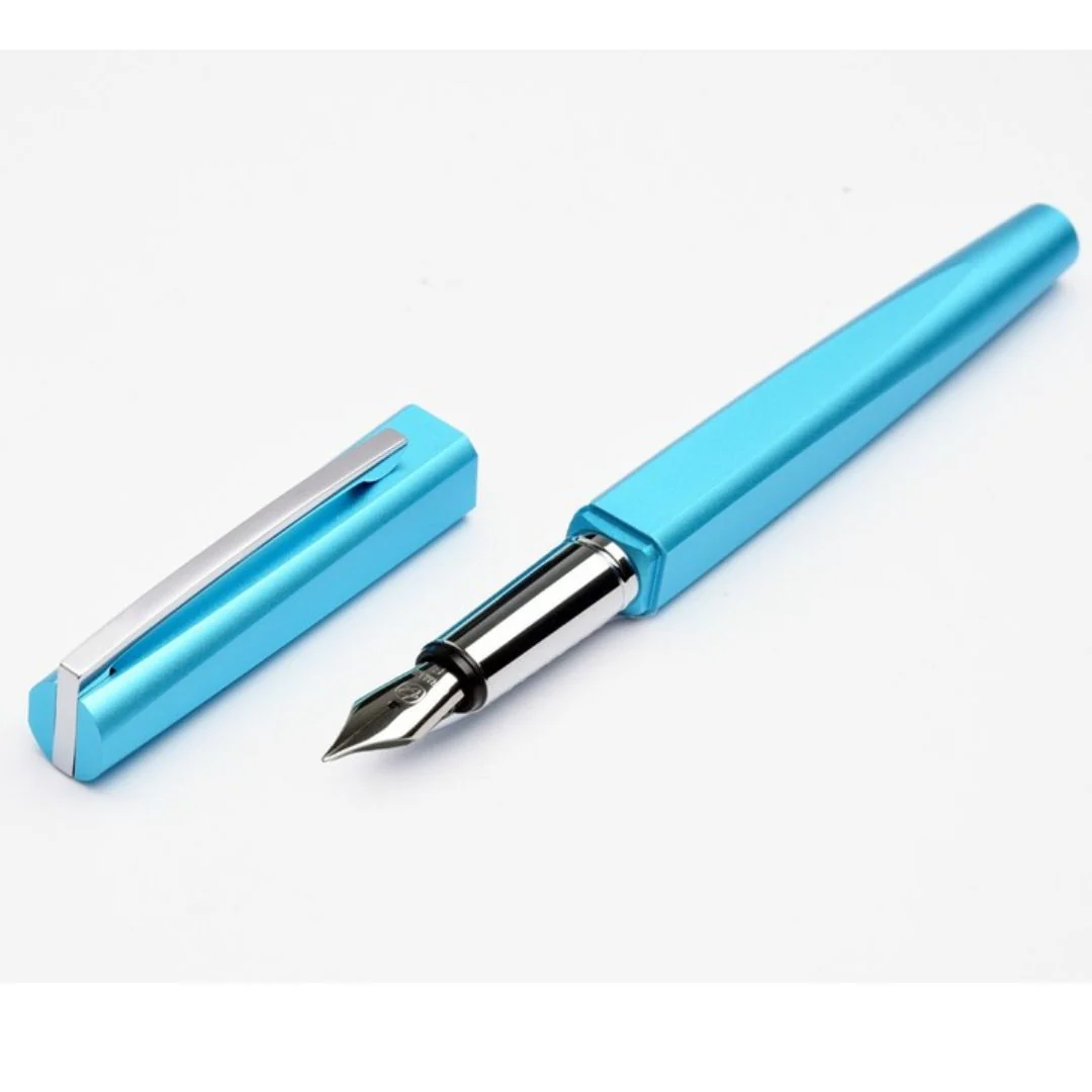 Kaco Square Fountain Pen - Image 8