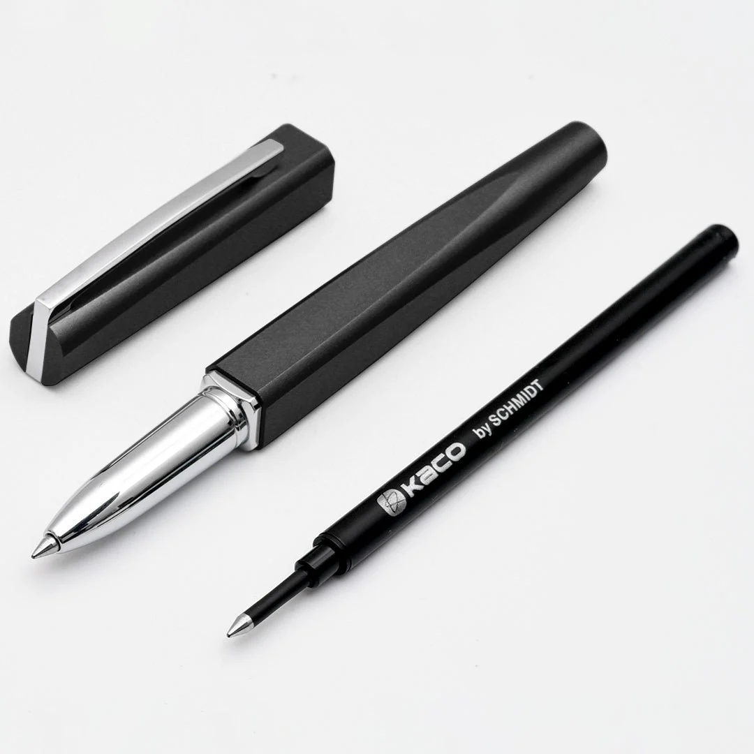Kaco Square Roller Pen - Image 12