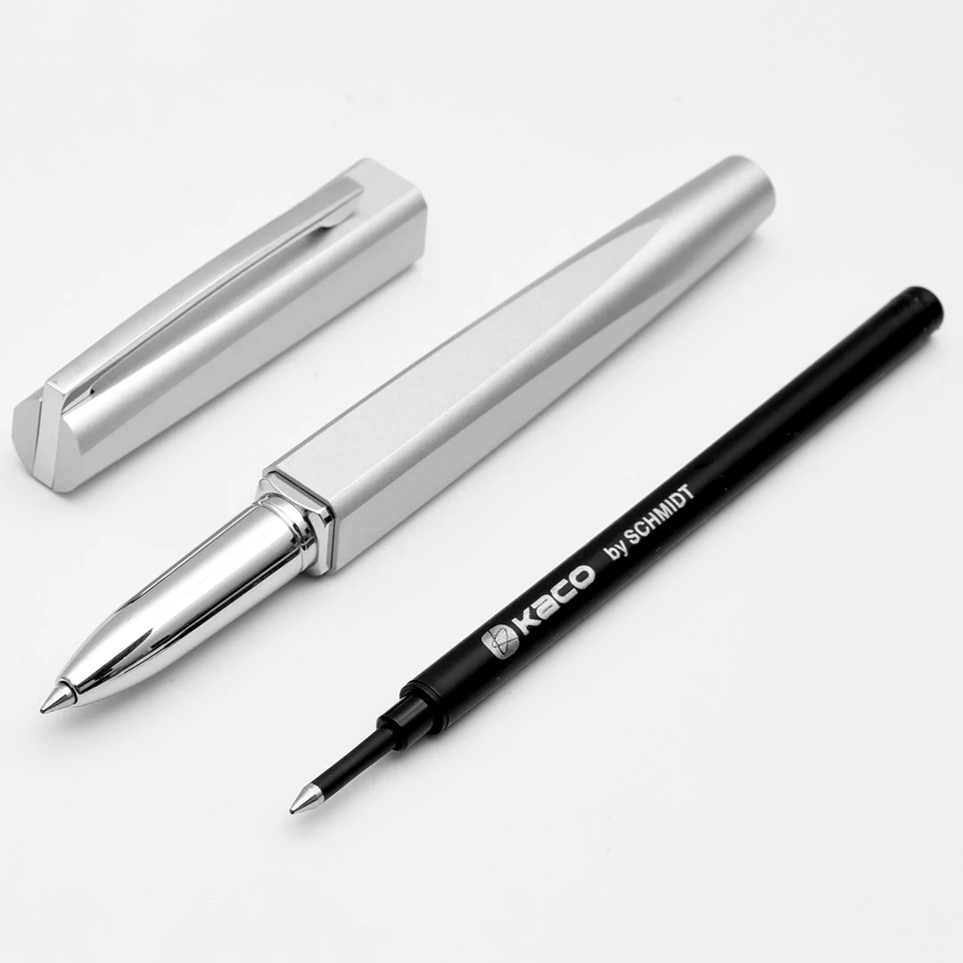 Kaco Square Roller Pen - Image 17