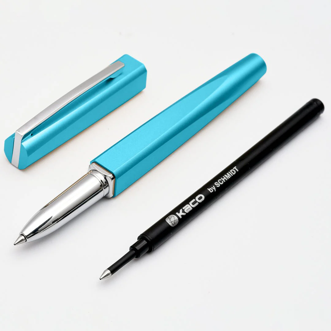 Kaco Square Roller Pen - Image 22
