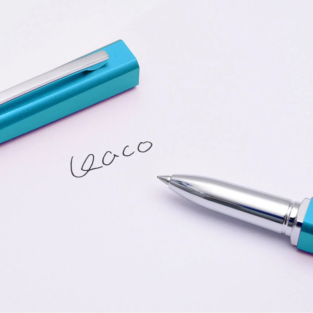 Kaco Square Roller Pen - Image 23