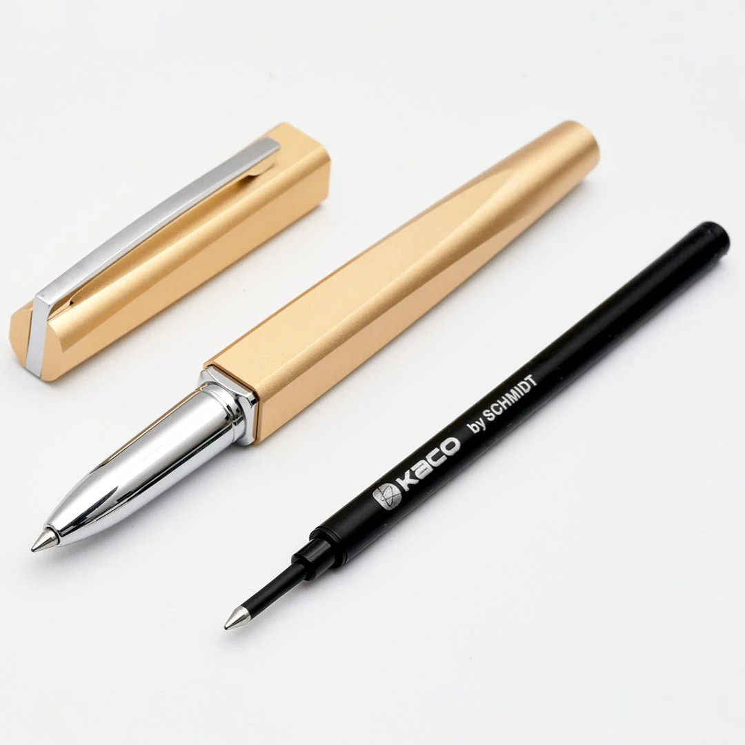 Kaco Square Roller Pen - Image 27