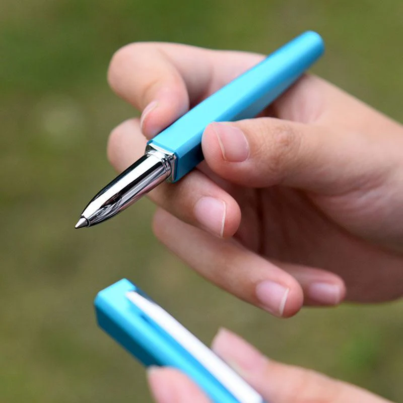 Kaco Square Roller Pen - Image 4