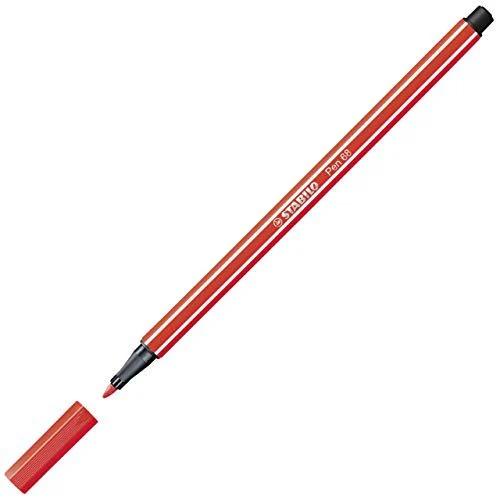 Stabilo Fineliners Point 68 (1mm) - Image 19