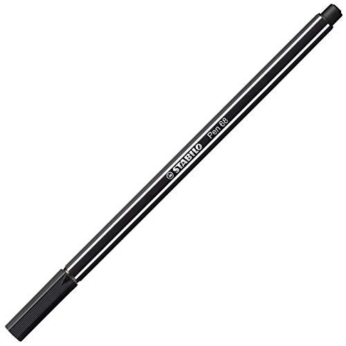 Stabilo Fineliners Point 68 (1mm) - Image 21