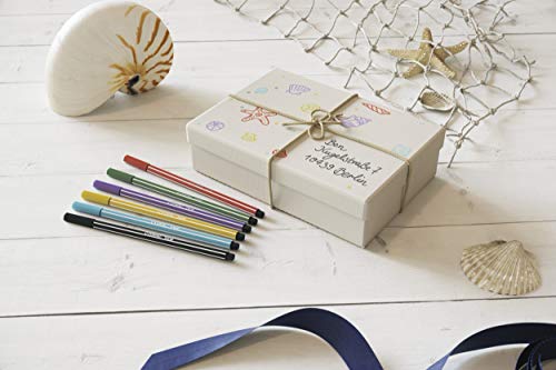 Stabilo Fineliners Point 68 (1mm) - Image 22