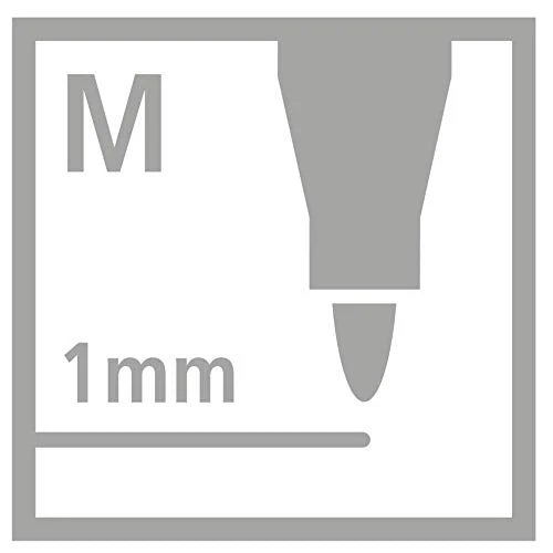 Stabilo Fineliners Point 68 (1mm) - Image 25