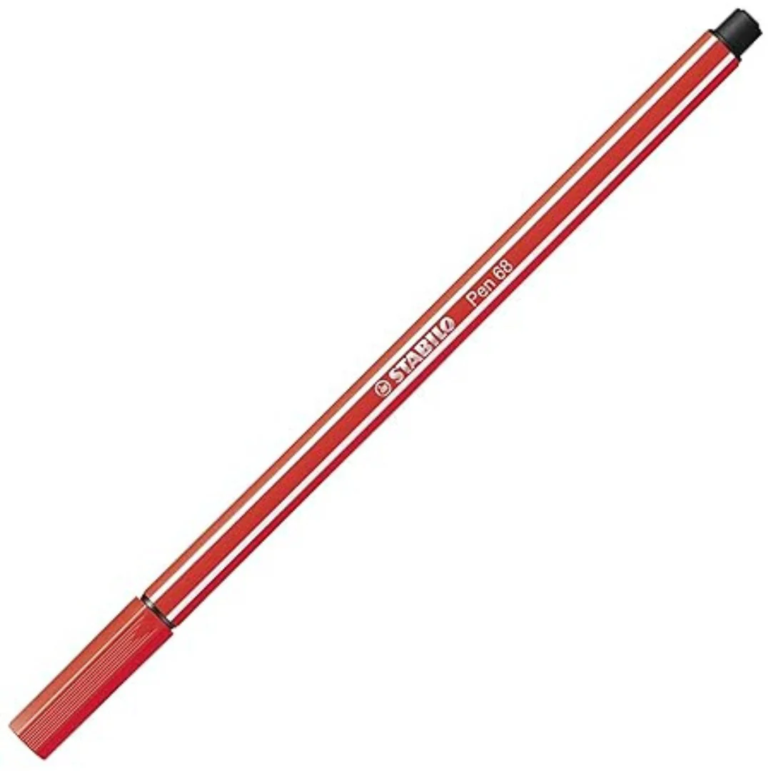 Stabilo Fineliners Point 68 (1mm) - Image 6