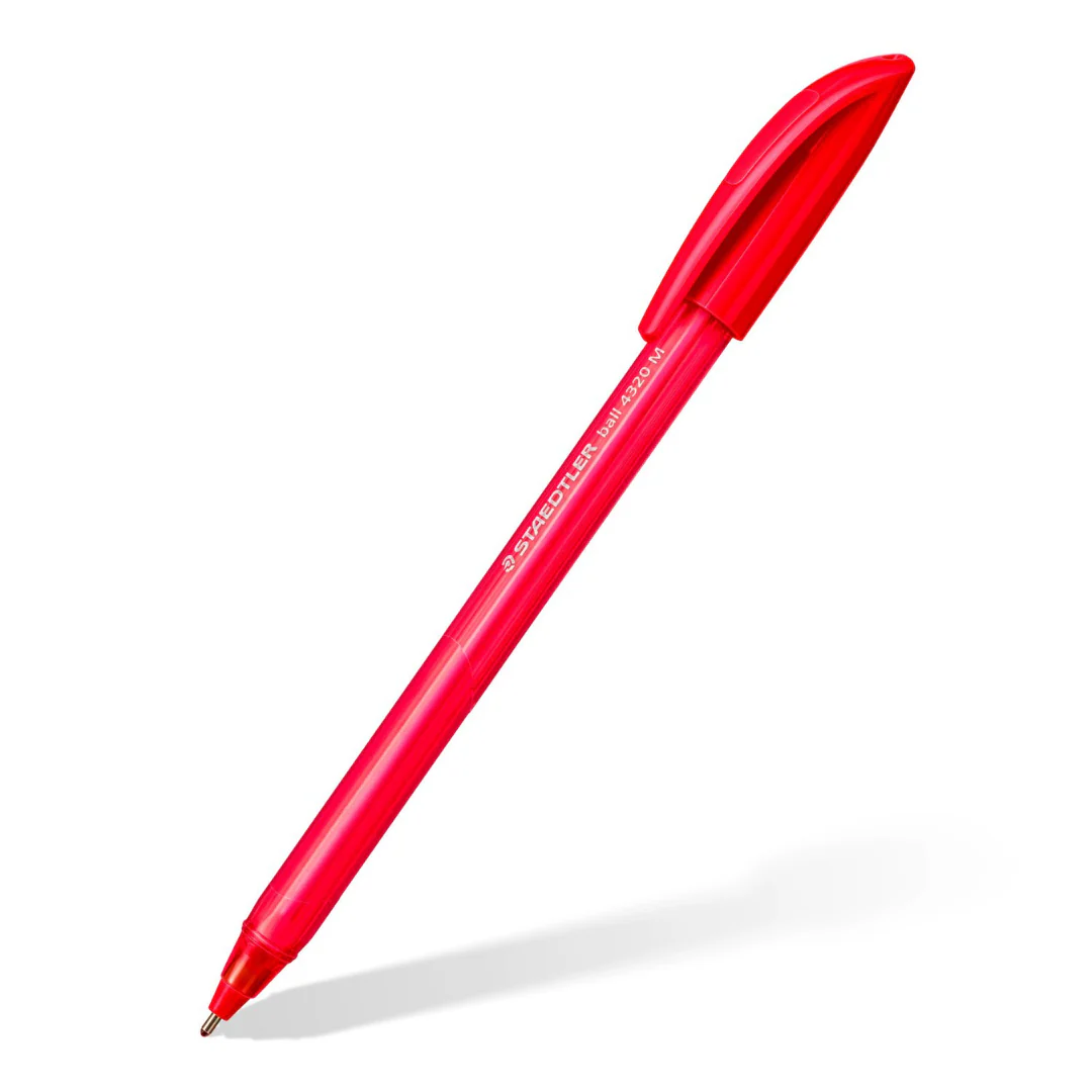 Staedtler Multicolor Rainbow Ballpoint Pen - Image 3