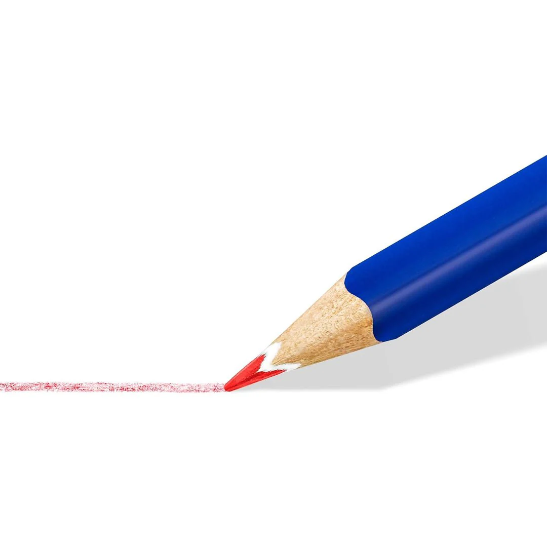 Staedtler Ergosoft Aquarell Watercolour Pencils - Image 9