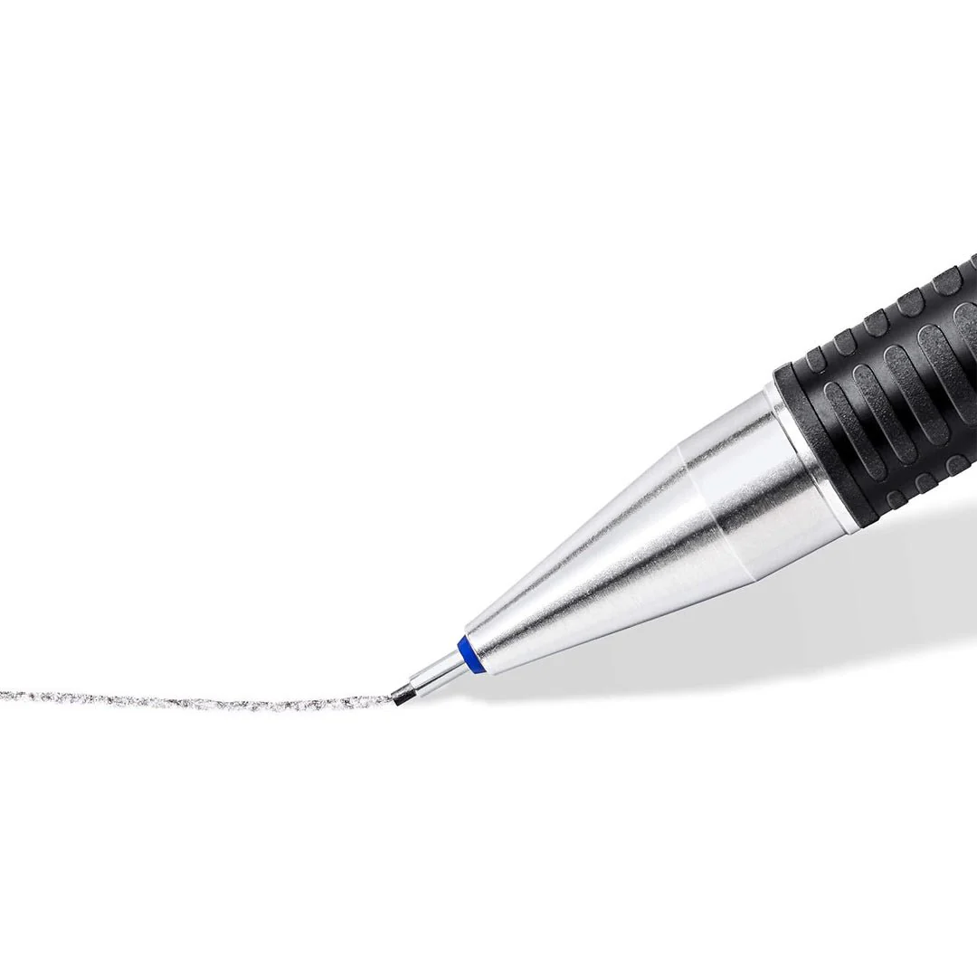 Staedtler Graphite 0.7mm Mechanical Pencil - Image 7