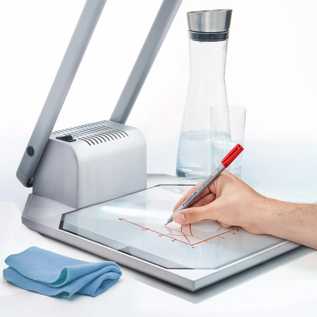 Staedtler 0.6mm Lumocolor Non-Permanent Pen Sets - Image 13