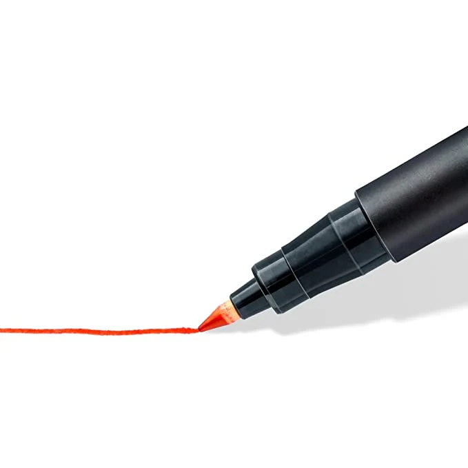 Staedtler 0.6mm Lumocolor Permanent Markers Sets - Image 5