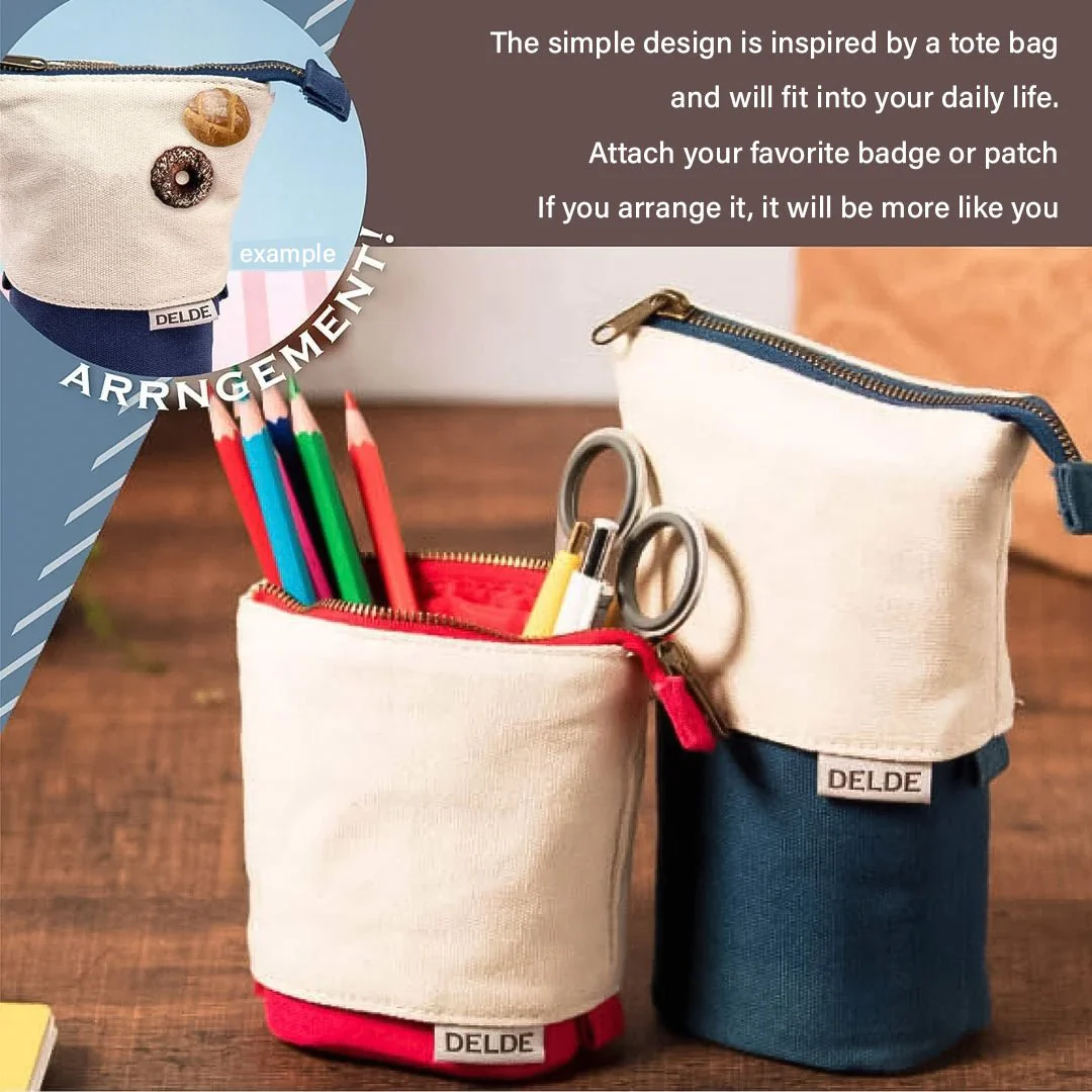 Sun Star Delde Pen Case - Image 12