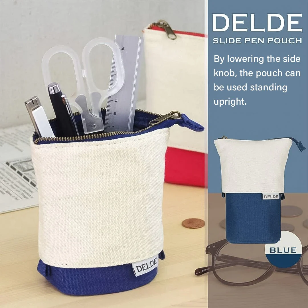 Sun Star Delde Pen Case - Image 8