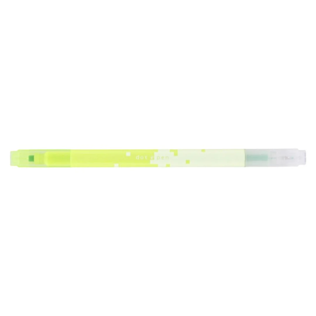 Sun Star Dot Square Marker - Image 34