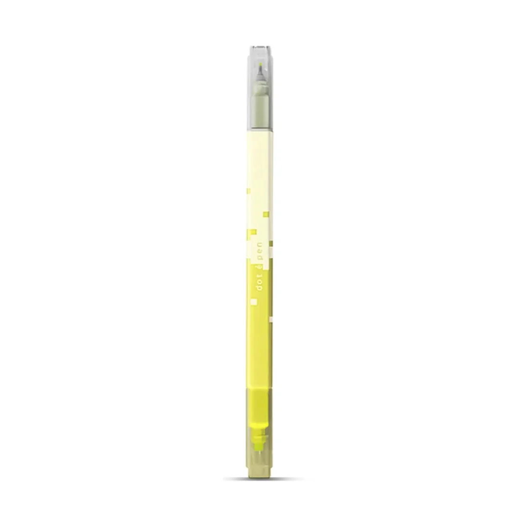 Sun Star Dot Square Marker - Image 92