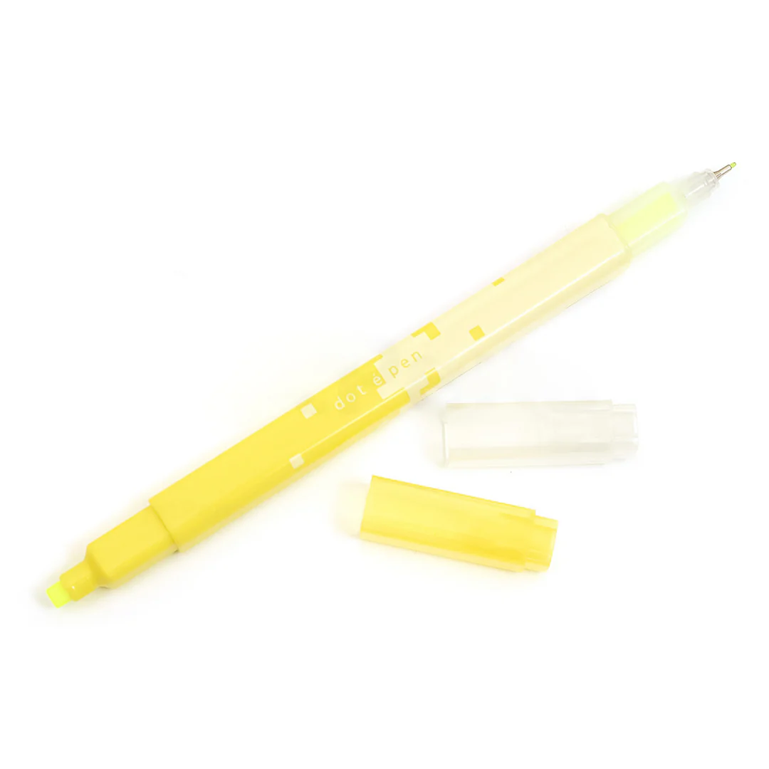 Sun Star Dot Square Marker - Image 94