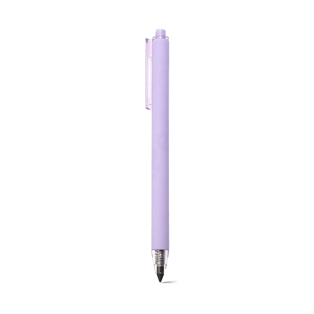 Sun Star Metacil Light Knock Metal Pencil - Image 21