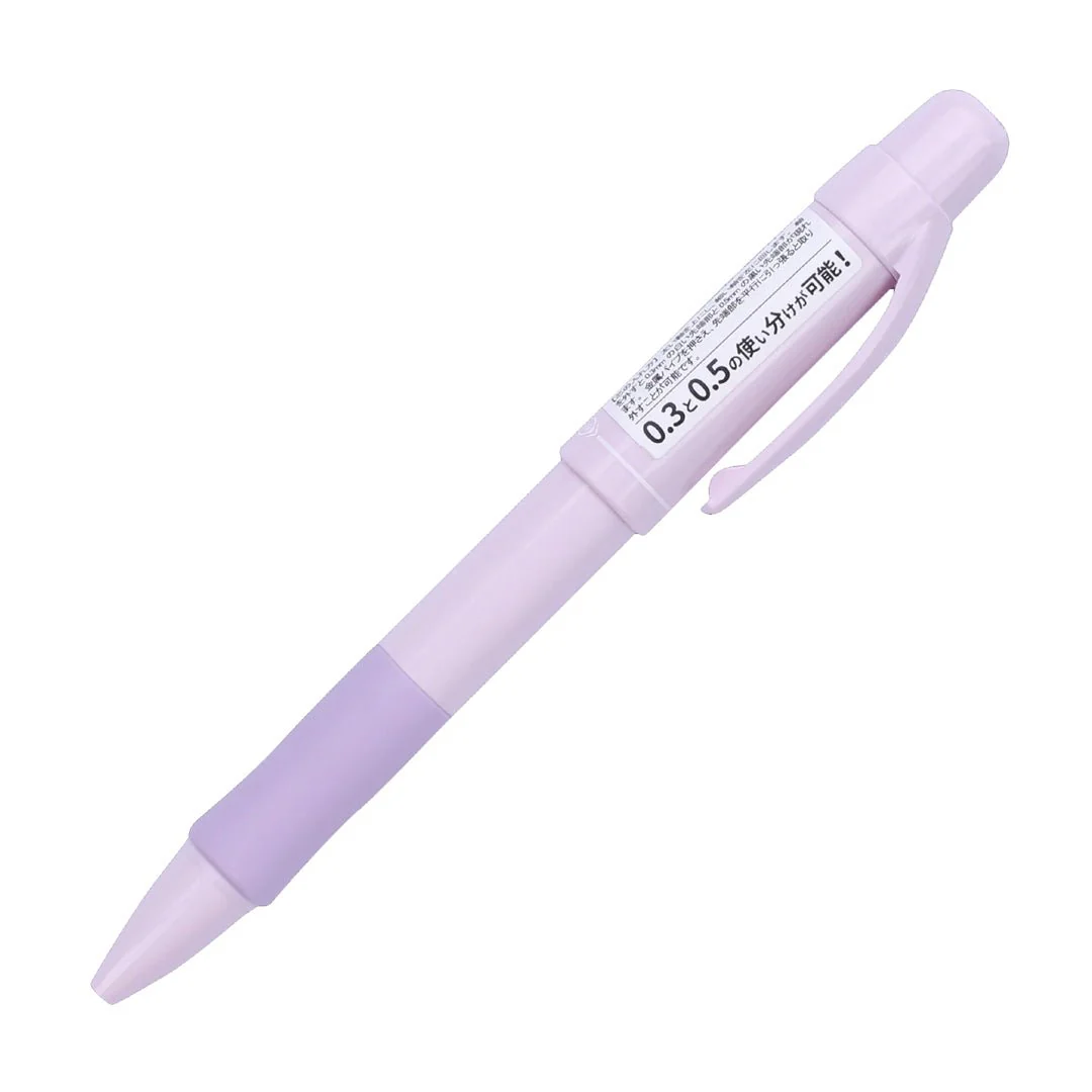 Sun Star Nicolo Double Mechanical Pencil - Image 24