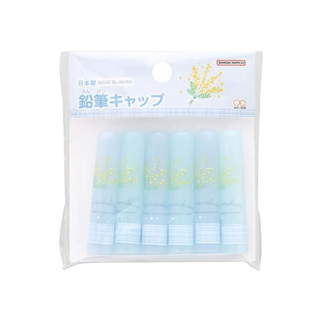 Sun Star Pencil Cap - Image 4