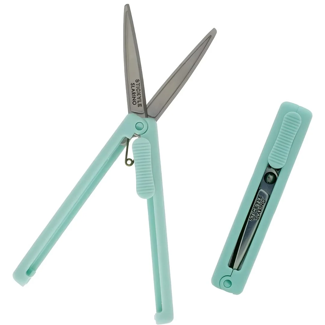 Sun Star Sliding Pocket Scissors - Image 10