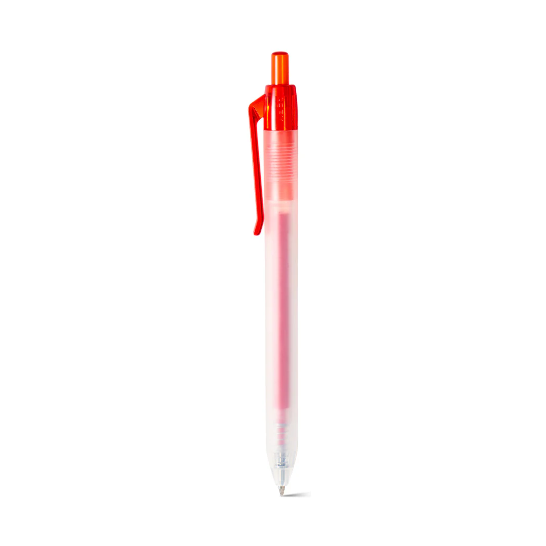 Kaco Tecflow Gel Pen- Pack of 5 - Image 3