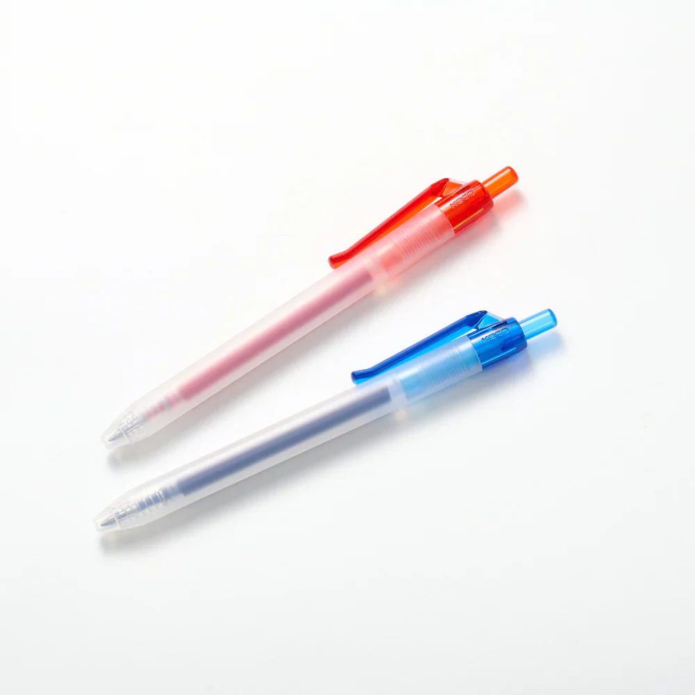 Kaco Tecflow Gel Pen Set - Image 10