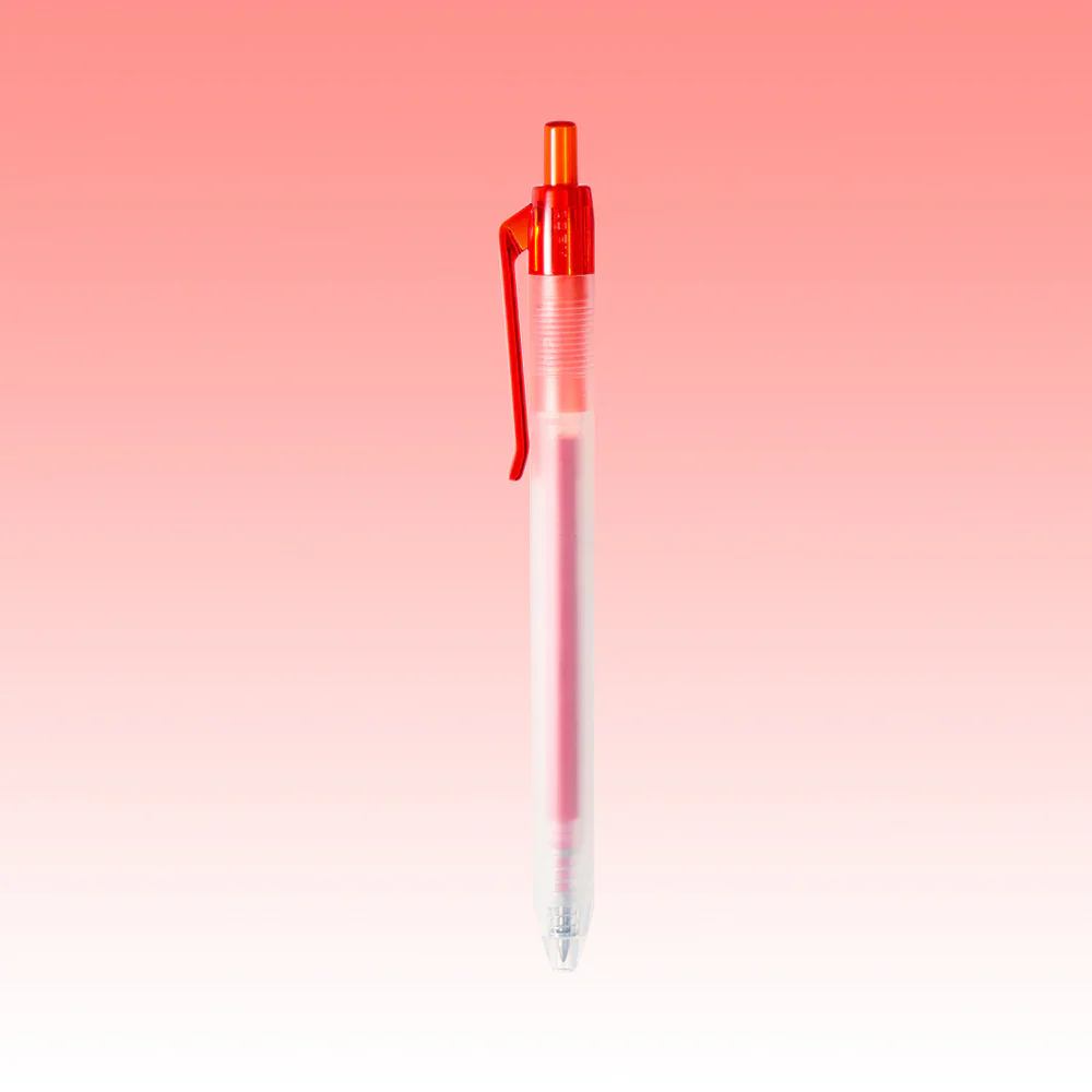 Kaco Tecflow Gel Pen Set - Image 11