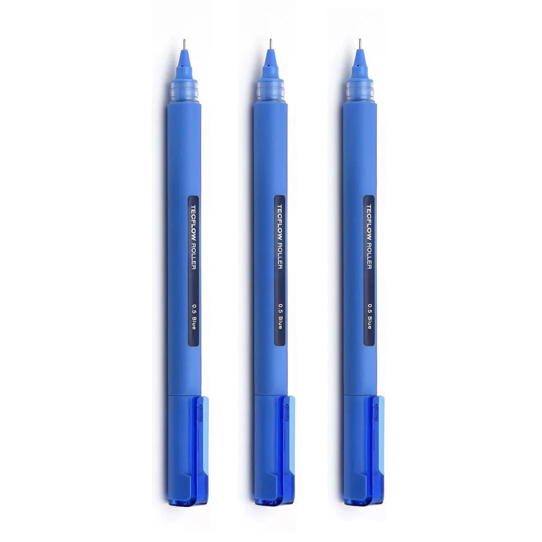 Kaco Tecflow Roller Ball Pen Set - Image 21
