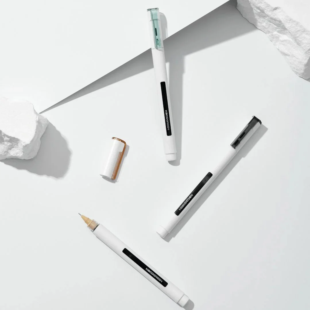 Kaco Tecflow Roller Ball Pen Set - Image 22