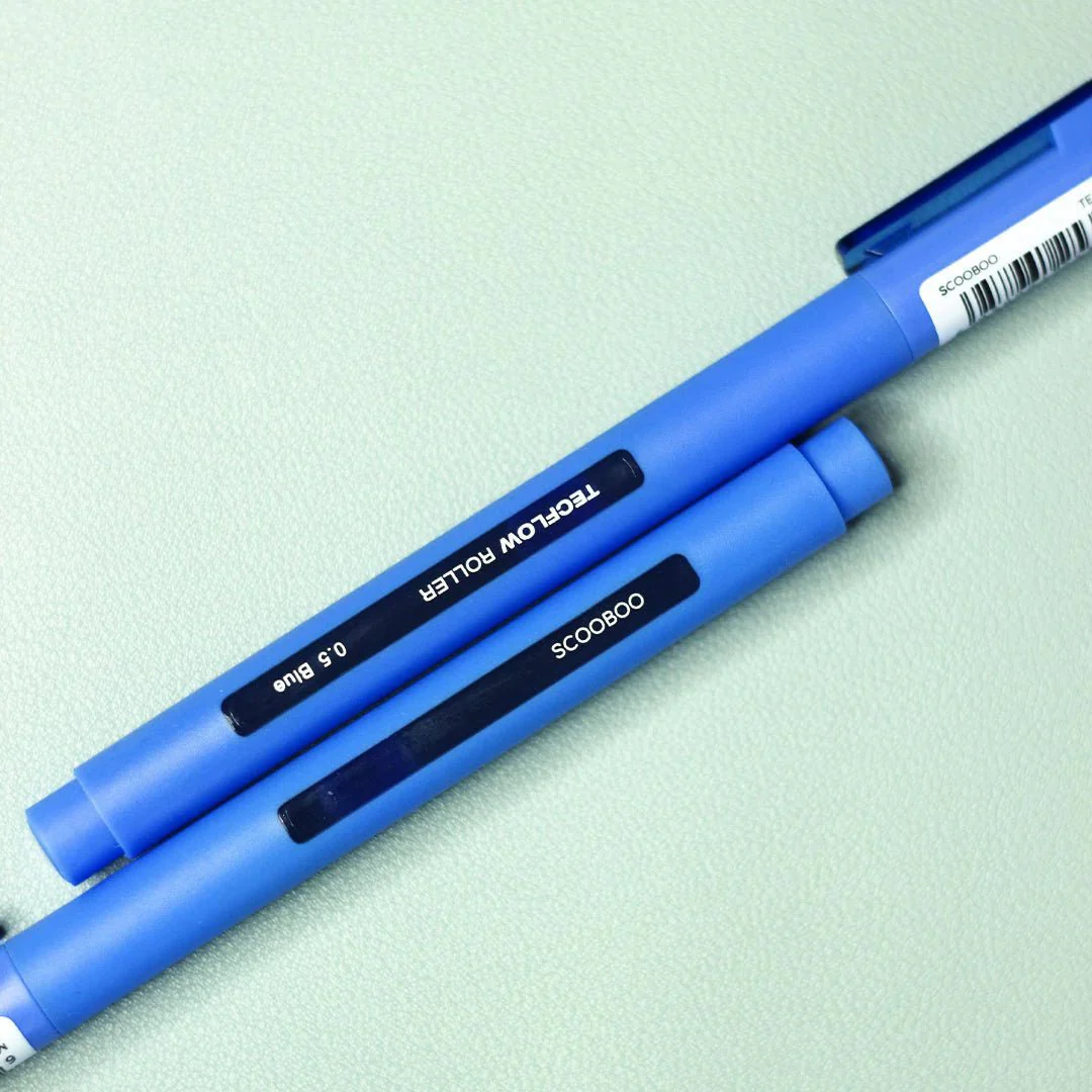 Kaco Tecflow Roller Ball Pen Set - Image 28