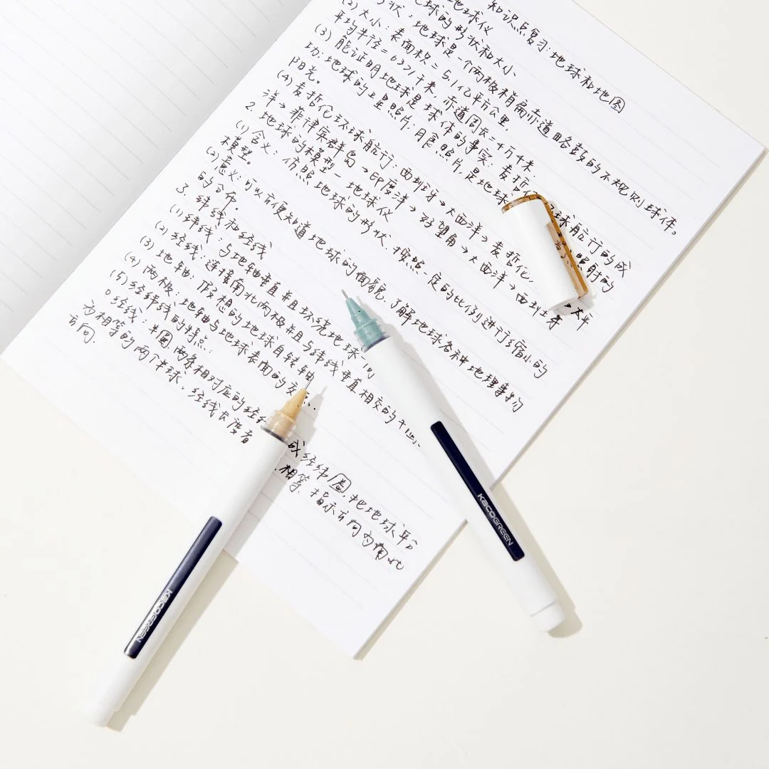 Kaco Tecflow Roller Ball Pen Set - Image 6