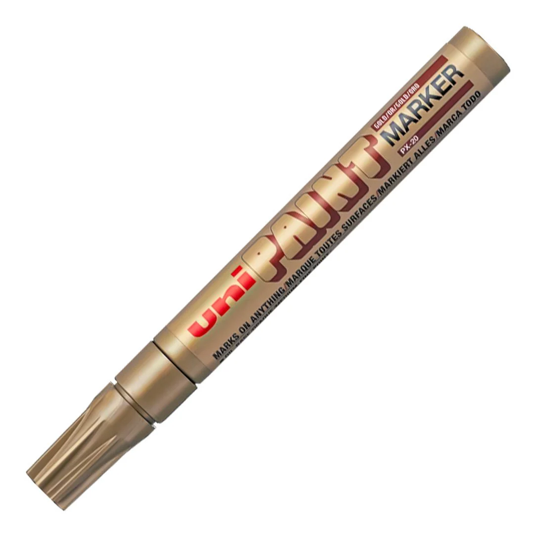 Uni-ball Paint Marker - Image 17