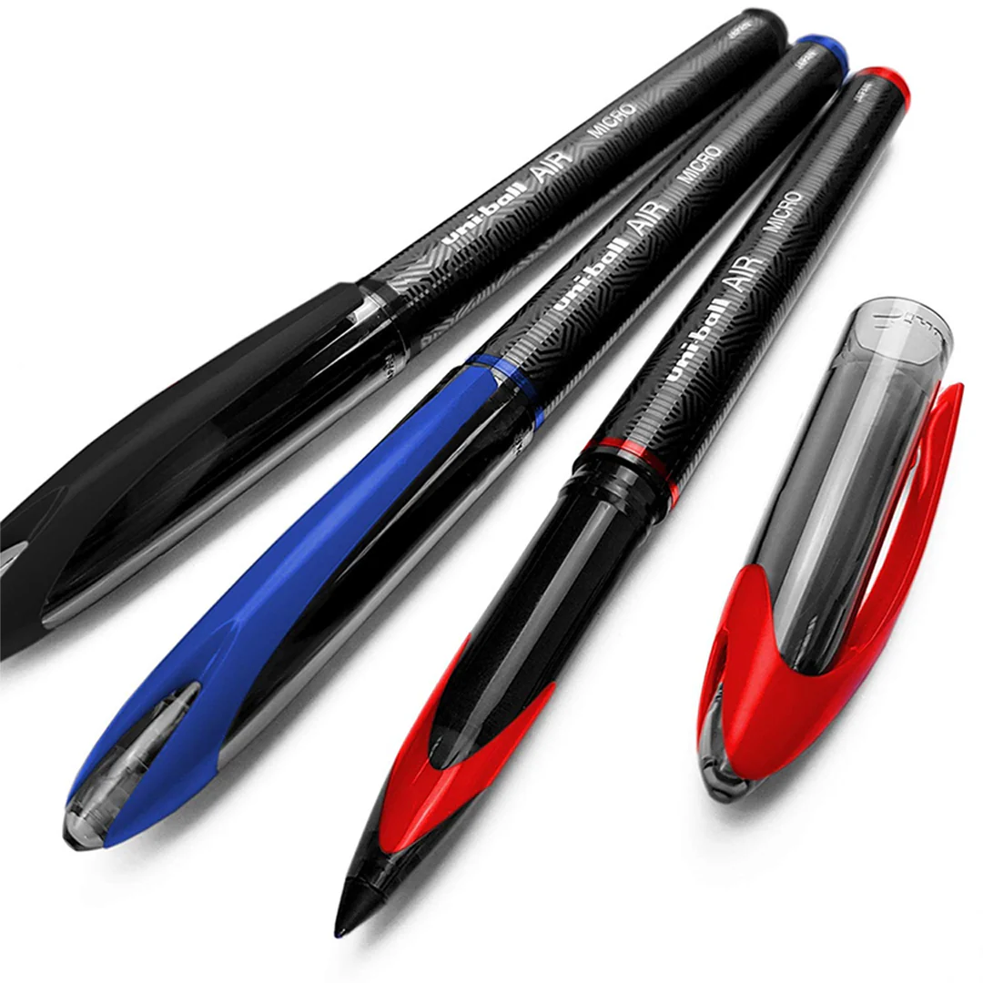 Uniball Air Micro Roller Ball Pen - Image 15