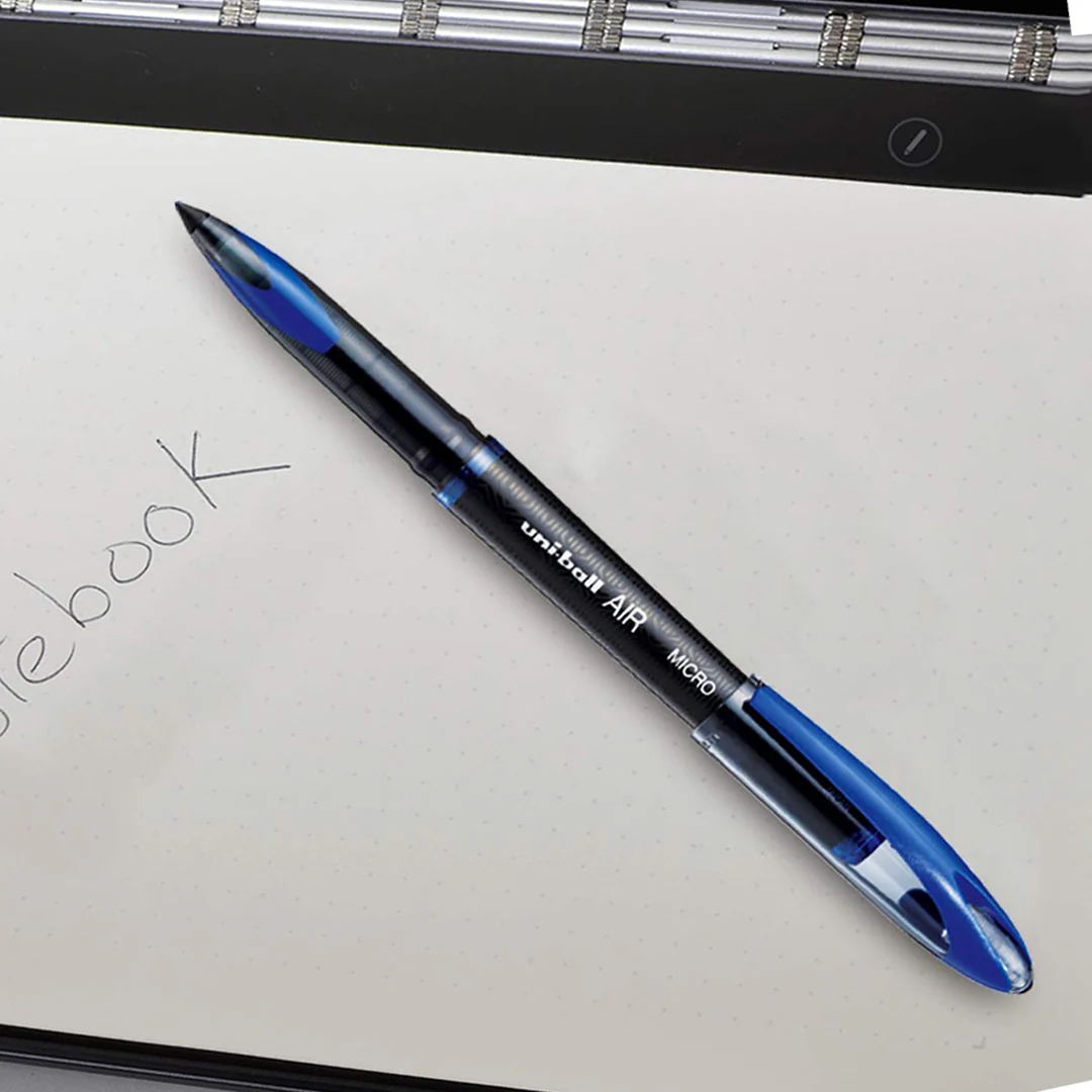 Uniball Air Micro Roller Ball Pen - Image 5