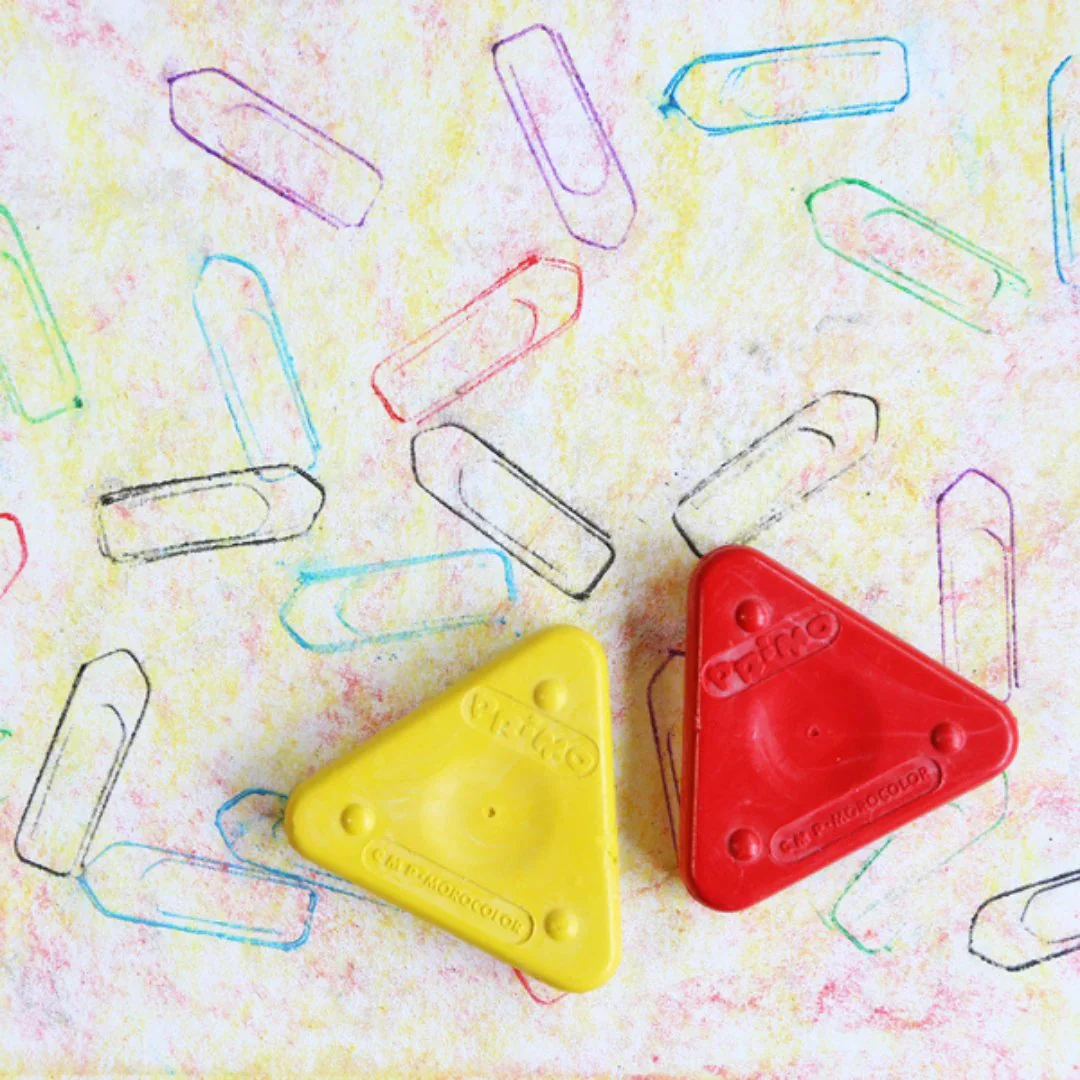 Primo Wax Crayons Set - Image 14